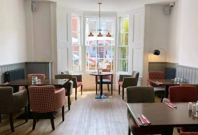 Fotos del hotel The Post House, Formerly The Sunnyside:  1