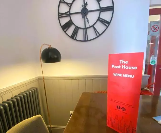 Fotos del hotel The Post House, Formerly The Sunnyside:  13