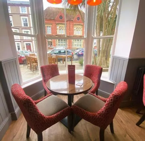 Fotos del hotel The Post House, Formerly The Sunnyside:  5