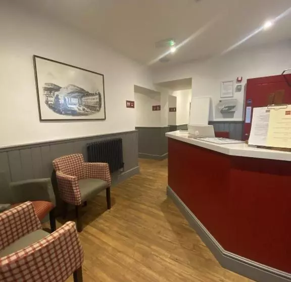 Fotos del hotel The Post House, Formerly The Sunnyside:  2