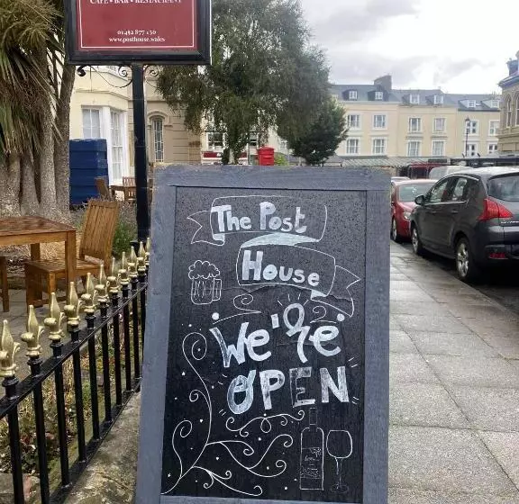 Fotos del hotel The Post House, Formerly The Sunnyside:  12