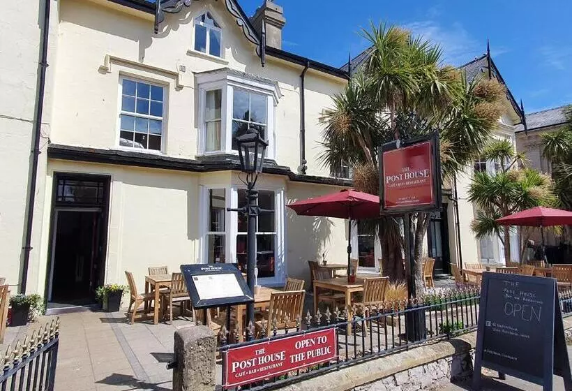 Fotos del hotel The Post House, Formerly The Sunnyside:  7