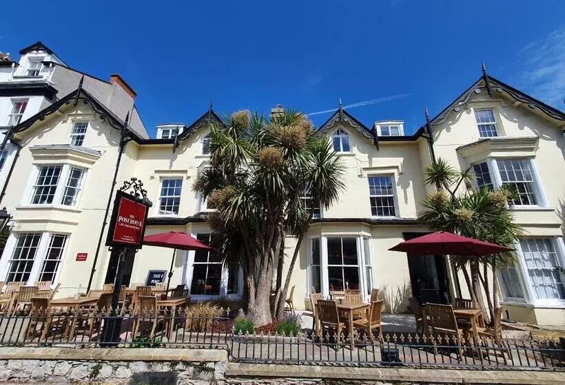 Fotos del hotel The Post House, Formerly The Sunnyside:  8