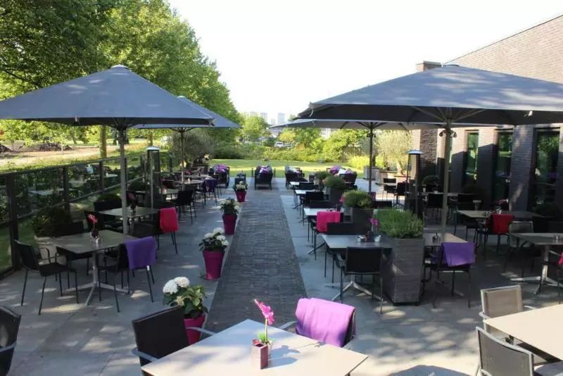 Fotos del hotel Van Der Valk Hotel Rotterdam - Blijdorp:  11