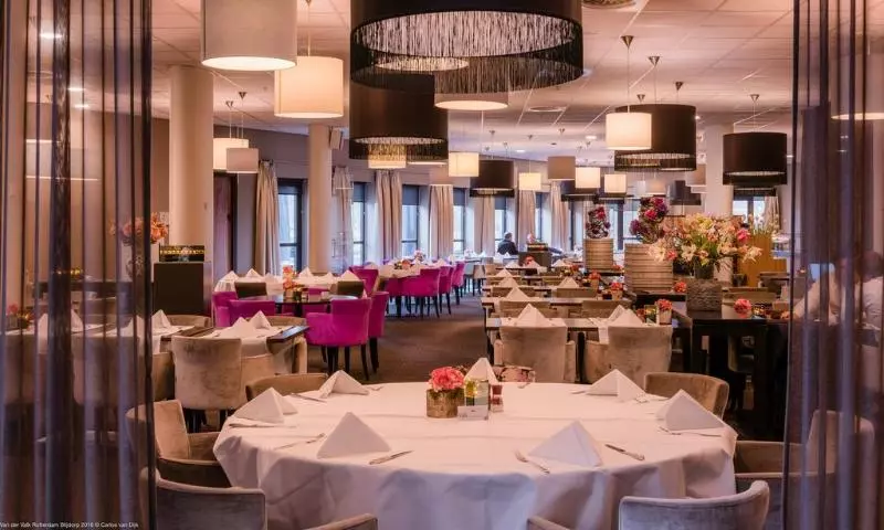 Fotos del hotel Van Der Valk Hotel Rotterdam - Blijdorp:  3