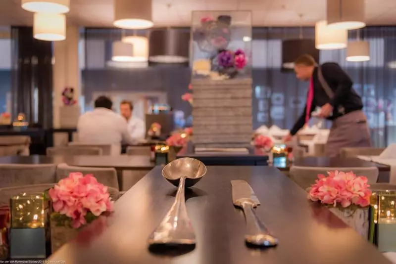 Fotos del hotel Van Der Valk Hotel Rotterdam - Blijdorp:  18
