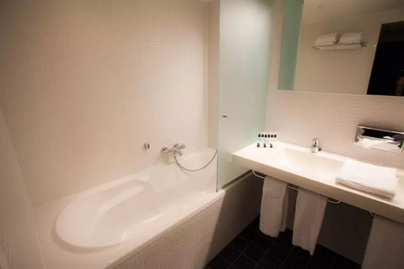 Fotos del hotel Van Der Valk Hotel Rotterdam - Blijdorp:  7