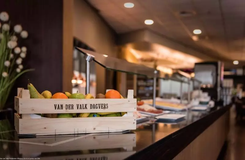 Fotos del hotel Van Der Valk Hotel Rotterdam - Blijdorp:  8
