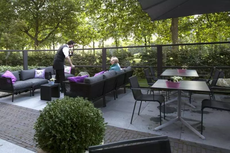 Fotos del hotel Van Der Valk Hotel Rotterdam - Blijdorp:  6