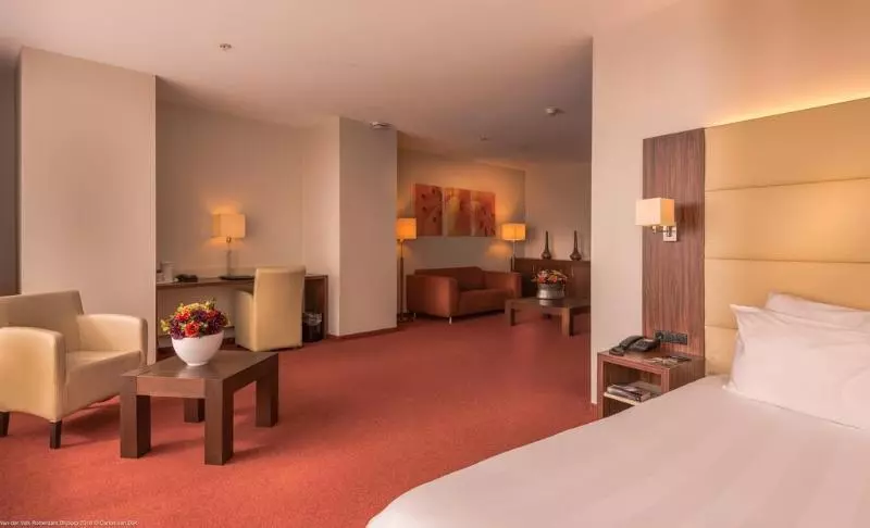 Fotos del hotel Van Der Valk Hotel Rotterdam - Blijdorp:  14