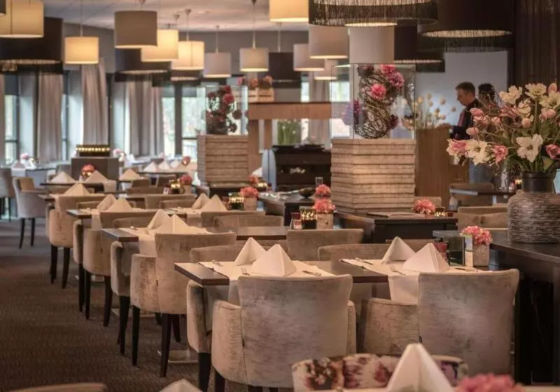 Fotos del hotel Van Der Valk Hotel Rotterdam - Blijdorp:  10