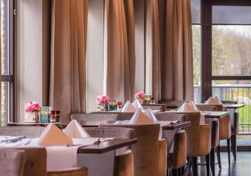 Fotos del hotel Van Der Valk Hotel Rotterdam - Blijdorp:  15