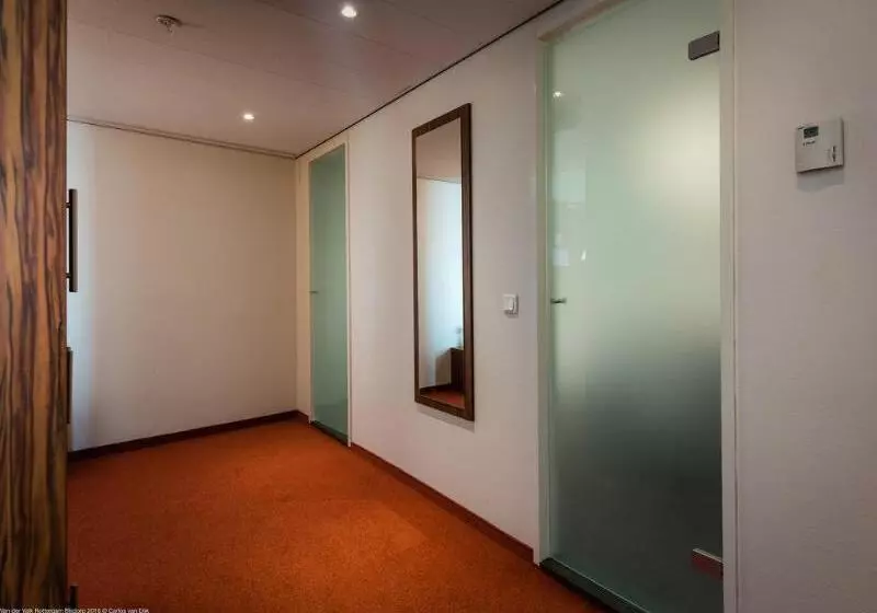 Fotos del hotel Van Der Valk Hotel Rotterdam - Blijdorp:  5