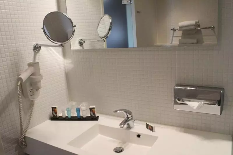 Fotos del hotel Van Der Valk Hotel Rotterdam - Blijdorp:  12