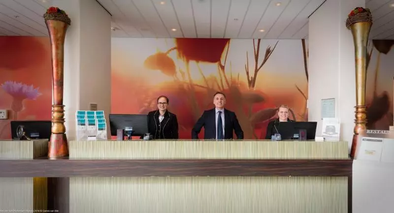 Fotos del hotel Van Der Valk Hotel Rotterdam - Blijdorp:  19