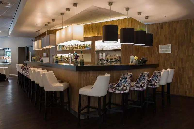 Fotos del hotel Van Der Valk Hotel Rotterdam - Blijdorp:  4