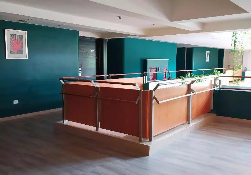 Fotos del hotel Amérian Portal Del Iguazú:  7