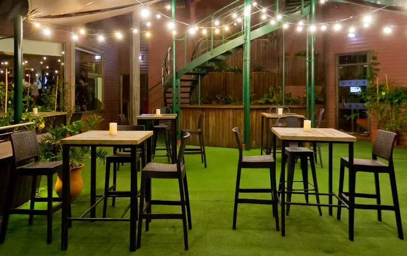 Fotos del hotel Amérian Portal Del Iguazú:  19