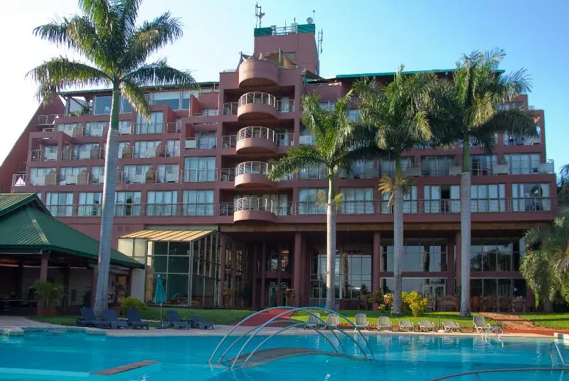 Amérian Portal Del Iguazú