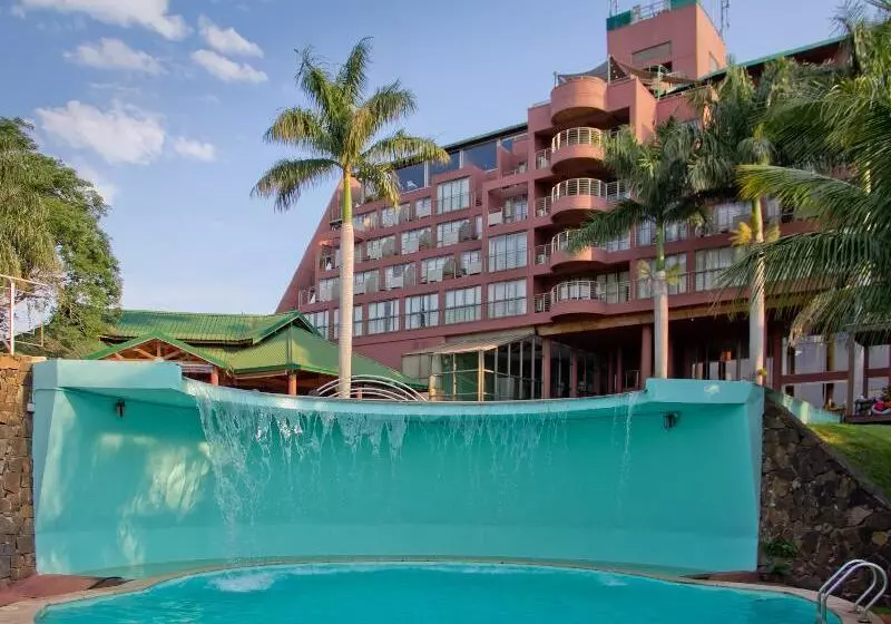 Fotos del hotel Amérian Portal Del Iguazú:  11