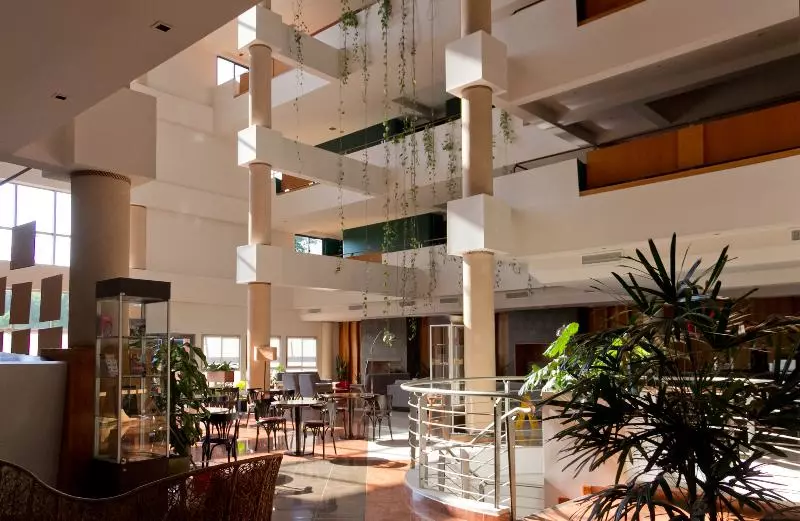 Fotos del hotel Amérian Portal Del Iguazú:  17