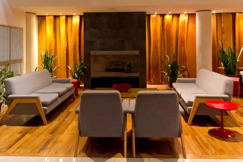 Fotos del hotel Amérian Portal Del Iguazú:  20