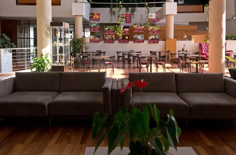 Fotos del hotel Amérian Portal Del Iguazú:  23