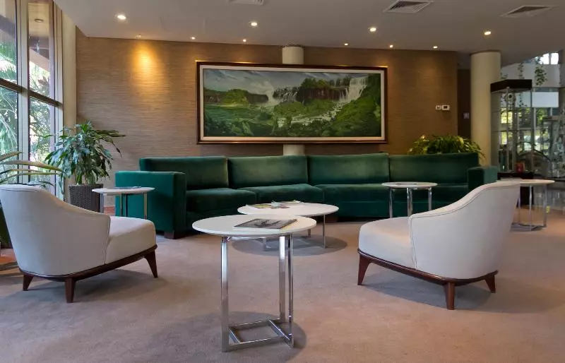 Fotos del hotel Amérian Portal Del Iguazú:  12