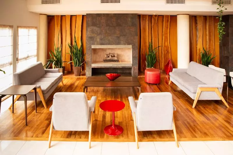 Fotos del hotel Amérian Portal Del Iguazú:  10