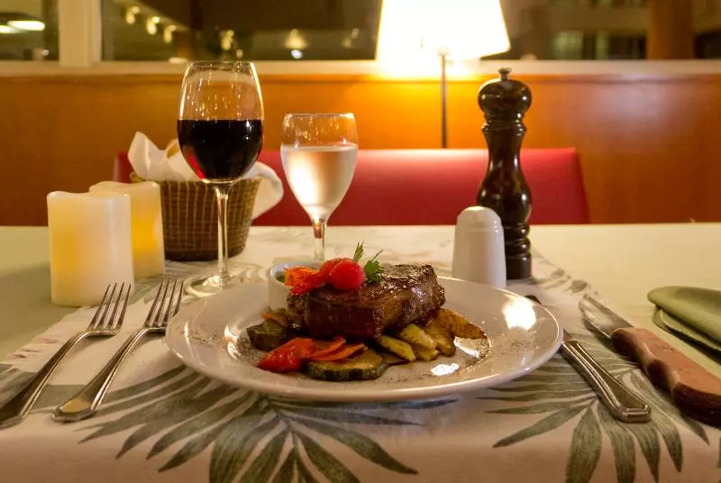 Fotos del hotel Amérian Portal Del Iguazú:  24