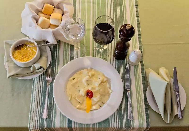 Fotos del hotel Amérian Portal Del Iguazú:  14