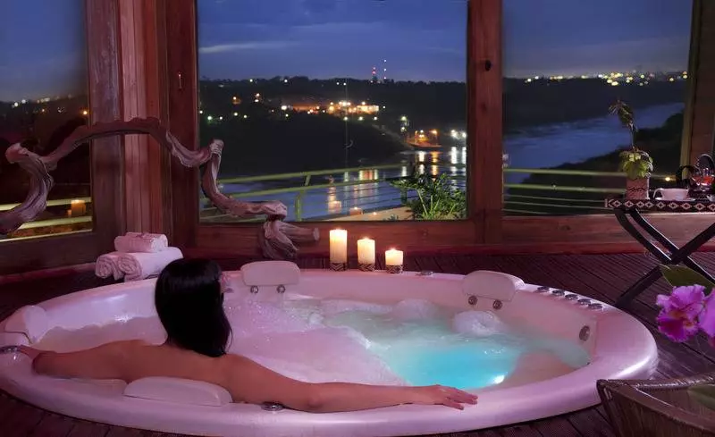 Fotos del hotel Amérian Portal Del Iguazú:  5