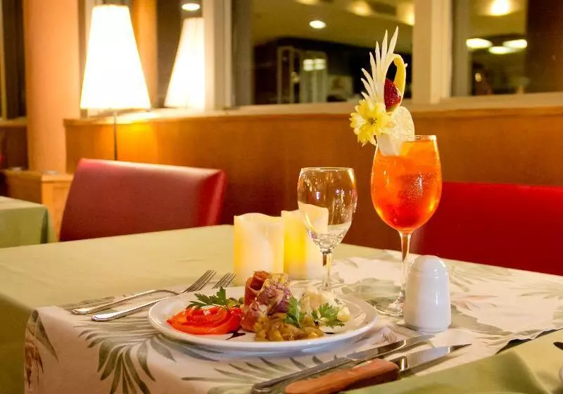 Fotos del hotel Amérian Portal Del Iguazú:  6