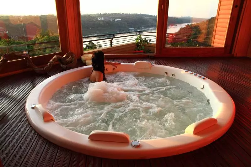 Fotos del hotel Amérian Portal Del Iguazú:  13