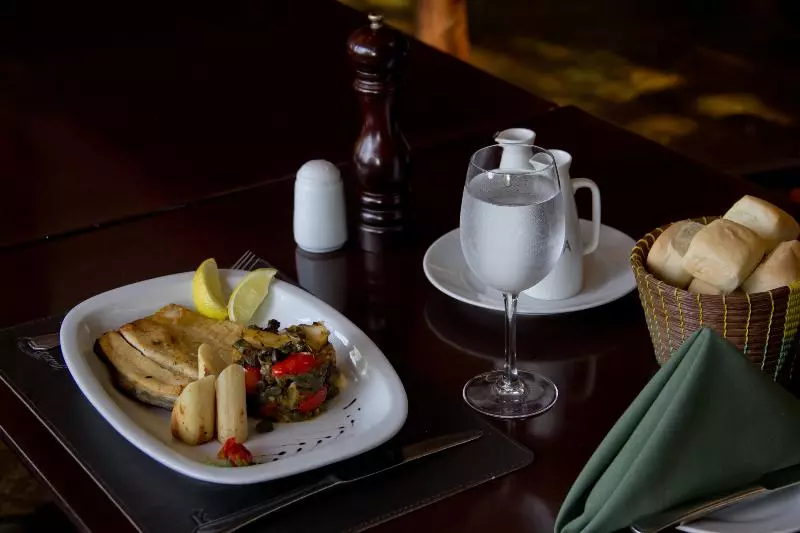 Fotos del hotel Amérian Portal Del Iguazú:  18