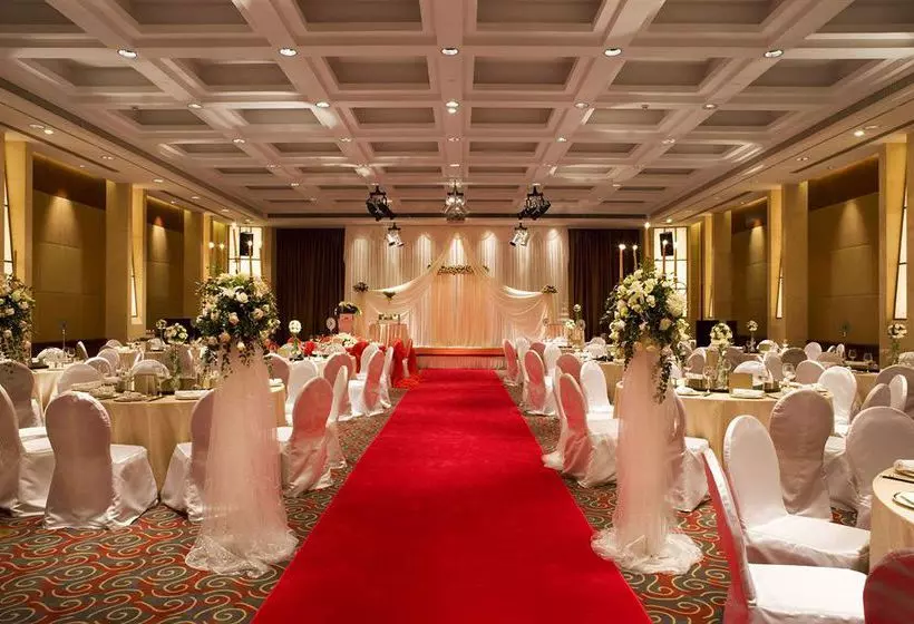 Fotos del hotel Parkline Century Park  Shanghai:  10