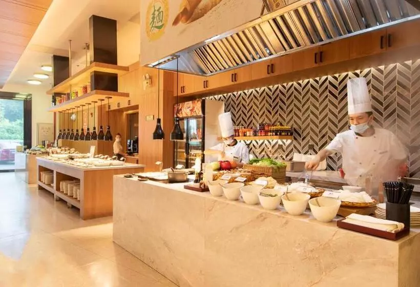 Fotos del hotel Fairfield By Marriott Guangzhou Tianhe Park:  17