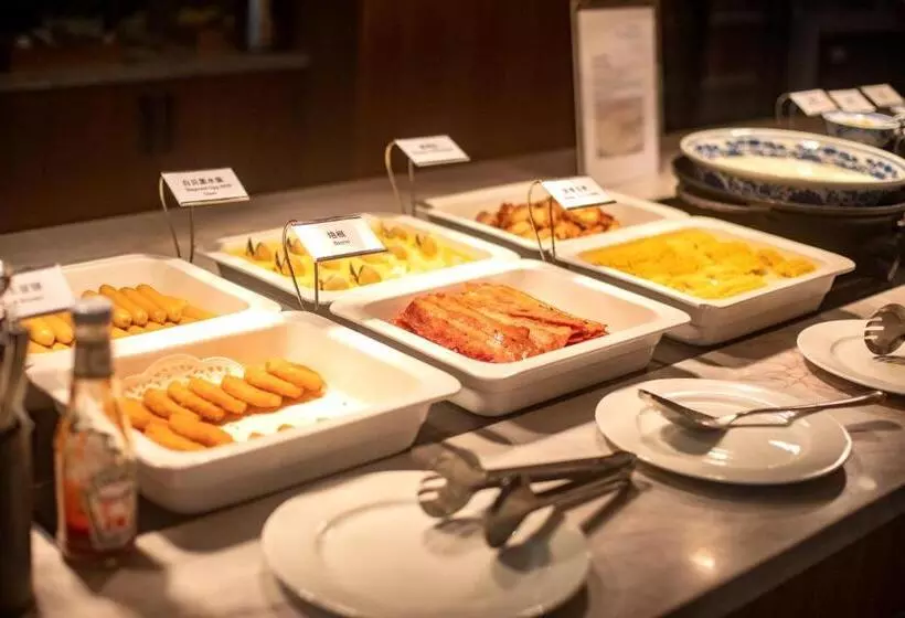 Fotos del hotel Fairfield By Marriott Guangzhou Tianhe Park:  11