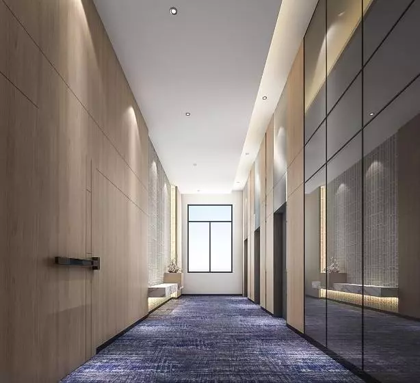 Fotos del hotel Fairfield By Marriott Guangzhou Tianhe Park:  13