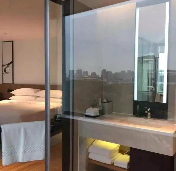 Fotos del hotel Fairfield By Marriott Guangzhou Tianhe Park:  12