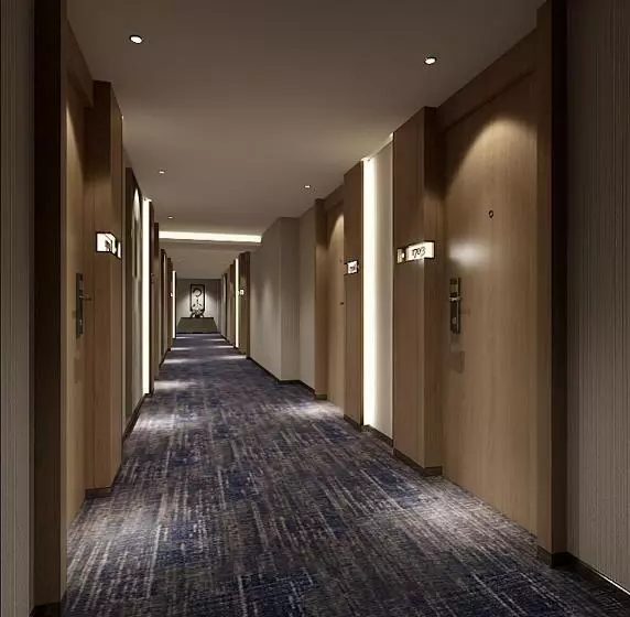 Fotos del hotel Fairfield By Marriott Guangzhou Tianhe Park:  15