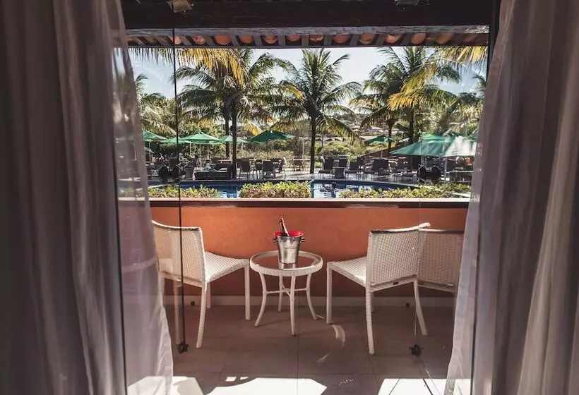 Fotos del hotel Ferradura Resort:  11