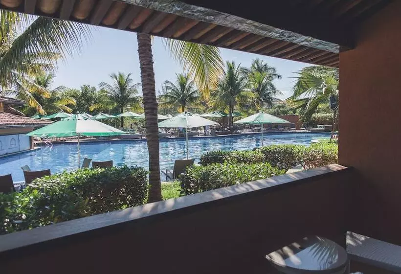 Fotos del hotel Ferradura Resort:  12