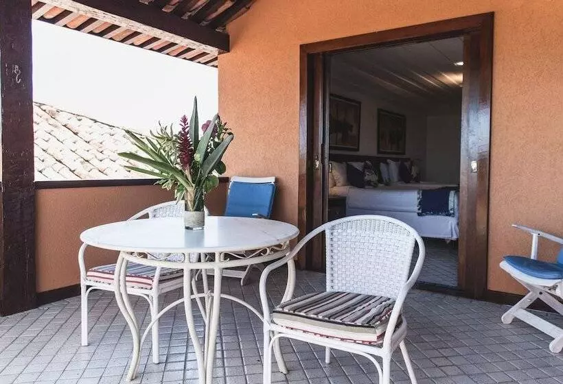 Fotos del hotel Ferradura Resort:  5