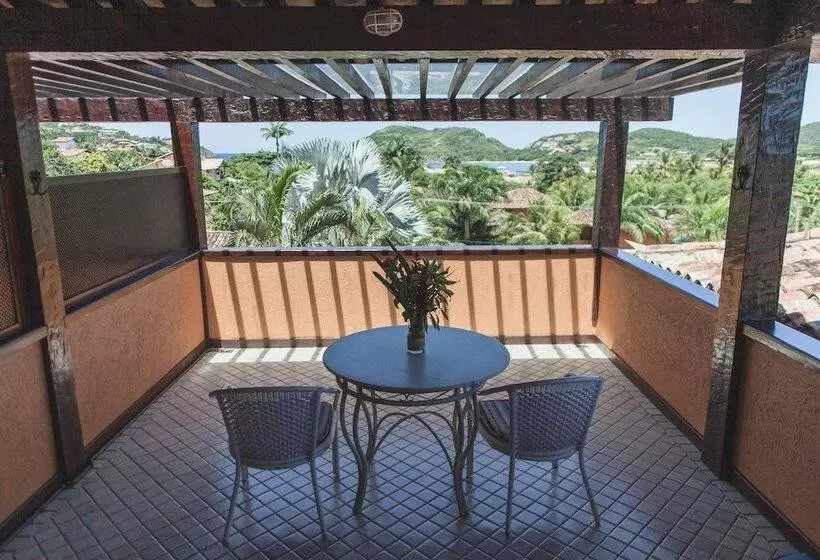 Fotos del hotel Ferradura Resort:  15