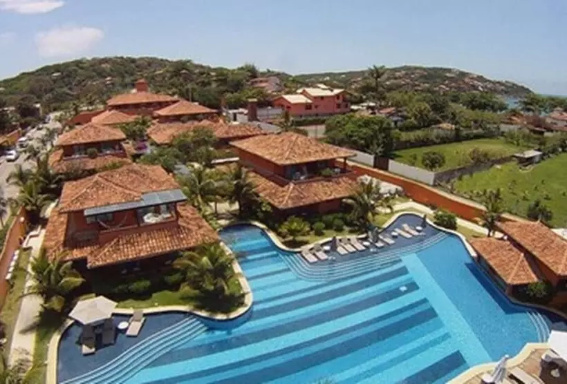 Fotos del hotel Ferradura Resort:  6