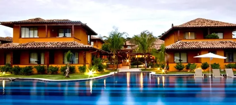 Fotos del hotel Ferradura Resort:  7