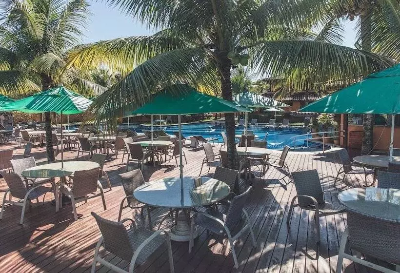 Fotos del hotel Ferradura Resort:  9