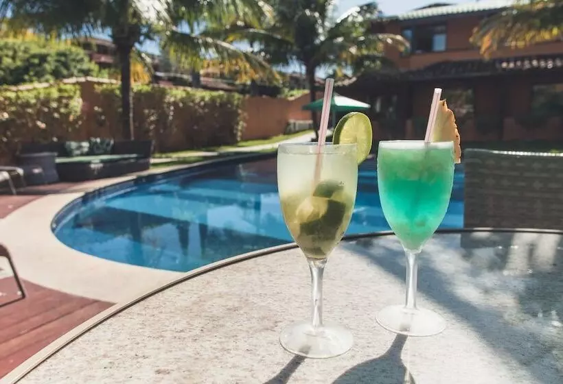 Fotos del hotel Ferradura Resort:  3