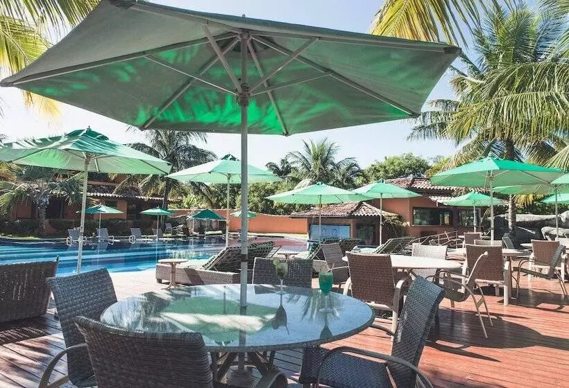 Fotos del hotel Ferradura Resort:  13